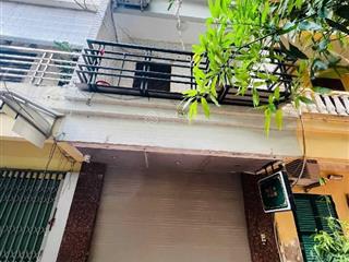 Bán nhà phố nghĩa đô, dt48m, phân lô, ô tô tránh, 2 thoáng, kinh doanh, văn phòng.