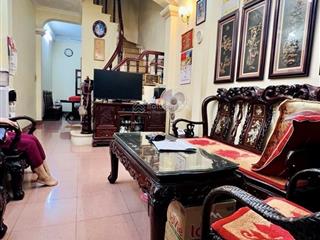 Bán nhà nguyễn khánh toàn, dt48m, phân lô, ô tô, dân xây, gần phố.