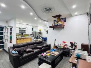 Bán căn hộ 137 nguyễn ngọc vũ, tầng cao, căn góc, full nội thất
