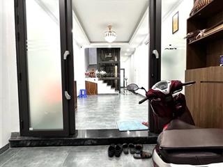 Bán nhà trần duy hưng, dt48m sát phố, phân lô, ô tô, 2 thoáng, thang máy.
