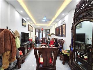 Bán nhà đội cấn, nhà đẹp 6 tầng thang máy, gần ô tô, ngõ thông