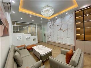 Bán nhà nguyễn khang, dt45m, ô tô tránh, vào nhà, kinh doanh, văn phòng.