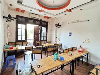 Bán nhà trung kính, dt 45m2, mt 4m, ô tô vào nhà, 2 thoáng, kinh doanh