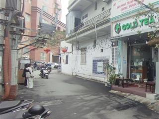 Bán nhà trung kính, ô tô tránh, vào nhà, sát phố, kinh doanh