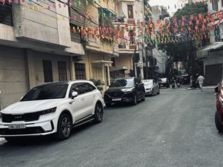 Bán đất phân lô 50m2, phố nghĩa đô, hoàng quốc việt, cầu giấy, hà nội, nhỉnh 17 tỷ