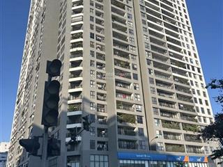 Bán căn hộ tầng trung, n02 thành thái, dt81m, 2 ngủ, full nội thất.