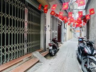 Bán nhà phạm văn đồng, dt 49m2, mt 5m, lô góc, 6 tầng thang máy, mặt ngõ kinh doanh, gần ô tô