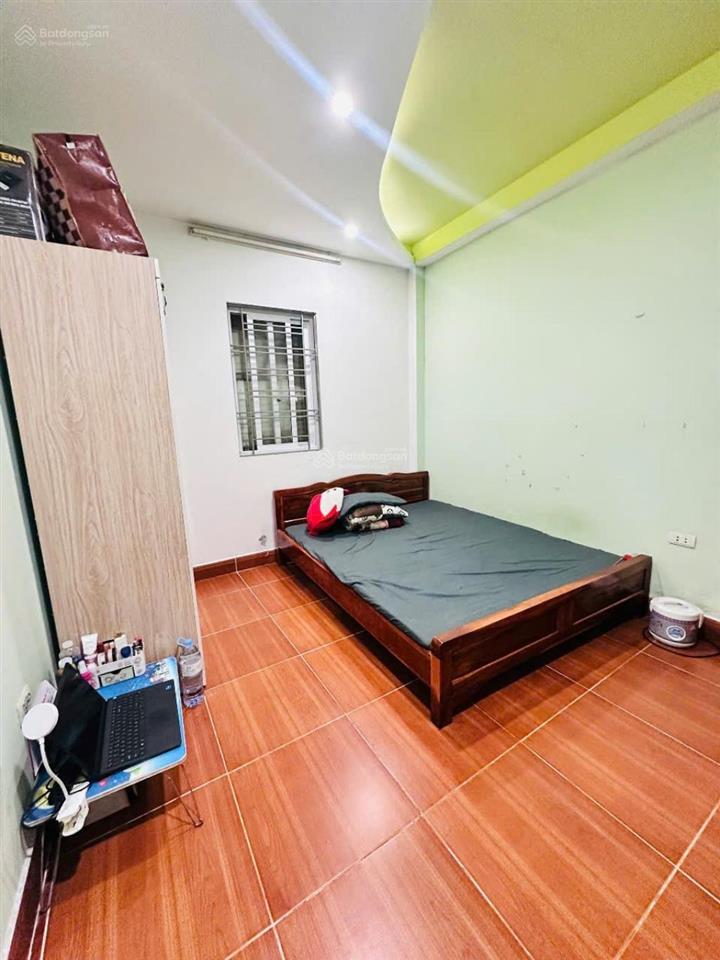 Bán nhà doãn kế thiện, phân lô, dt 42m2, mt 5m, 1 nhà ra ô tô tránh, kinh doanh