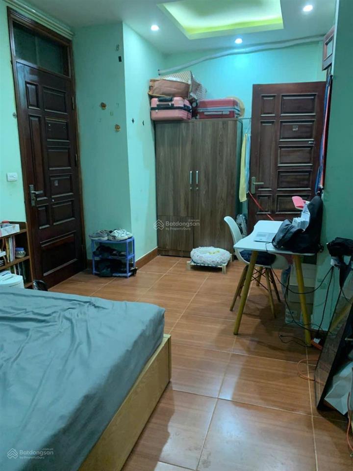 Bán nhà doãn kế thiện, phân lô, dt 42m2, mt 5m, 1 nhà ra ô tô tránh, kinh doanh