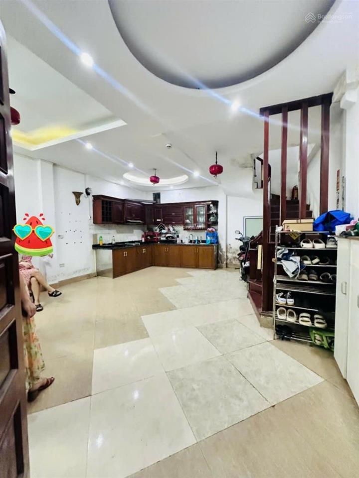 Bán nhà doãn kế thiện, phân lô, dt 42m2, mt 5m, 1 nhà ra ô tô tránh, kinh doanh