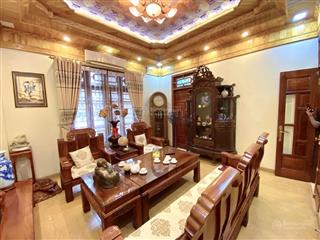 Bán nhà nguyễn hoàng, dt58m, mt 6m, lô góc, sát phố, gara ô tô, kinh doanh.