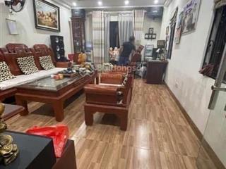 Bán nhà phạm thận duật, dt 55m2, phân lô, ô tô vào nhà, kinh doanh