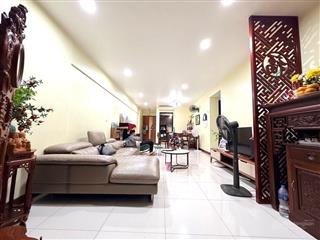 Bán căn hộ cao cấp, tầng cao,, toà chelsea park, trung kính, căn góc, 3 ngủ, full nội thất