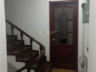 Bán nhà trần duy hưng, dt55m, mt4,2m, dân xây, ô tô, sát phố, kinh doanh.