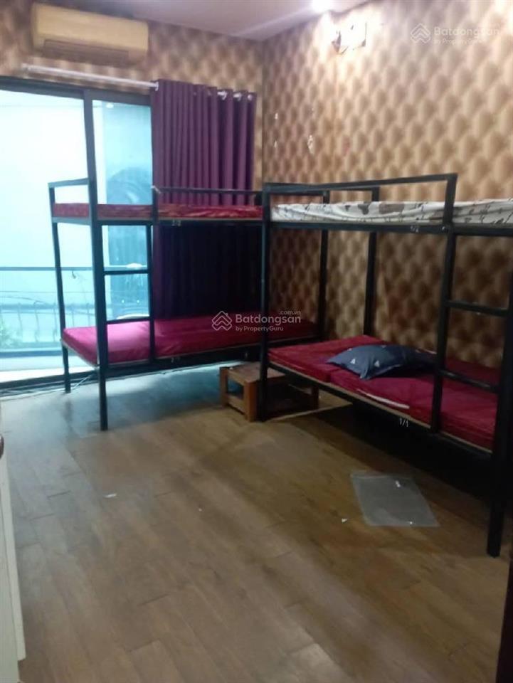 Bán nhà trần duy hưng, dt55m, mt4,2m, dân xây, ô tô, sát phố, kinh doanh.