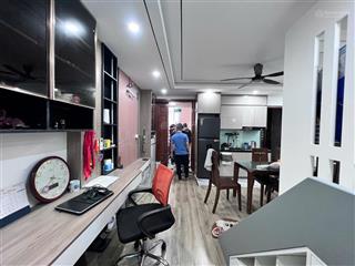 Cần bán gấp toà văn phòng, t7  8 là penthouse nhà ở  doãn kế thiện  mai dịch