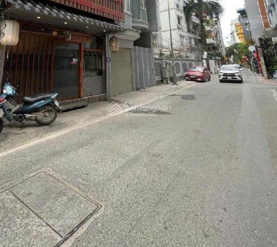 Bán nhà phố linh lang, dt 85m2, mt 4,7m, ô tô vào nhà, kinh doanh đỉnh cao