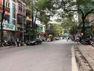 Bán nhà hoàng quốc việt, dt55m, phân lô, ô tô tránh, sát phố, kinh doanh.
