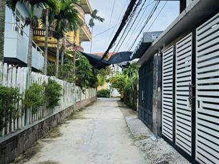 Bán đất 101,7m2 tại thanh tịnh, p vĩ dạ, huế, 2,46 tỷ