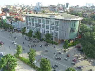 Cho thuê sàn văn phòng 20m² tại tòa nhà mhdi 86 lê trọng tấn  thanh xuân