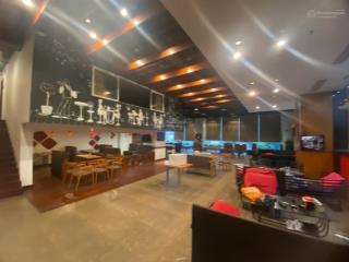 Cho thuê 200m2  668m2 mbkd, cafe, nhà hàng, siêu thị, văn phòng tại 229 mipec tây sơn  đống đa