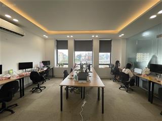 Sàn văn phòng mặt phố hoàng cầu, mai anh tuấn cho thuê