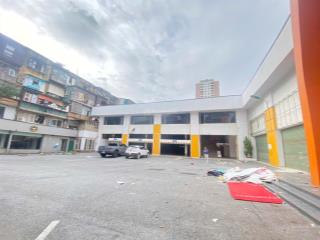 Cho thuê 1000m2500m2 cửa hàng, siêu thị, nhà hàng, cafe, kinh doanh nguyễn văn tuyết, đống đa