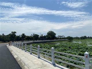 96.7m hồ sen hoà lạc gần ngay quốc lộ 21a, ngã ba chợ hoà lạc giá đầu tư