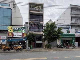 Mặt tiền man thiện  kinh doanh cực đỉnh