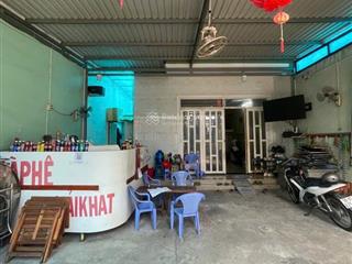 Mặt tiền đắc địa kinh doanh đa ngành chỉ 10 tỷ sở hữu ngay 3 tầng sân ô tô