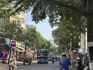 Mặt tiền kinh doanh làng tăng phú  50m ra lê văn việt
