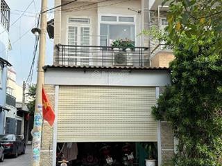 Nhỉnh 6 tỷ nhà đẹp giá tốt tăng nhơn phú b
