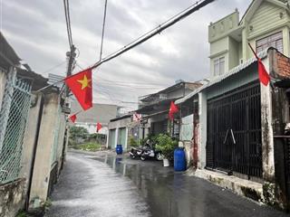 Diện tích lớn  giá hấp dẫn  hẻm xe hơi linh xuân, thủ đức