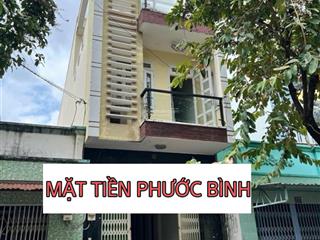 Hàng hiếm  mặt tiền phường phước bình