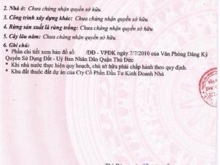 Cơ hội vàng  lô góc 3 mặt tiền, vị trí đắc địa hoàng diệu 2