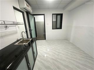 Cho thuê phòng dạng studio full nội thất mới xây chỉ 3tr5 ngay đường nguyễn oanh