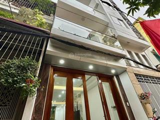 Nhà xuân đỉnh  ngoại giao đoàn  ô tô đỗ cửa  6 tầng thang máy  dân xây đơn lập  full nội thất