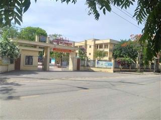 Bán lô đât 100m full thổ cư hoà thạch mt 8m giá chỉ nhỉnh 2 tỷ