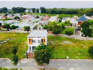 Bán đất tại phố phùng hưng, an viễn, trảng bom, đồng nai, giá cực chất 2,7 tỷ, 100m2