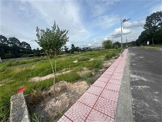 Bán đất tại an phước, long thành, đồng nai 20 triệu / m2, 100 m2 chính chủ uy tín