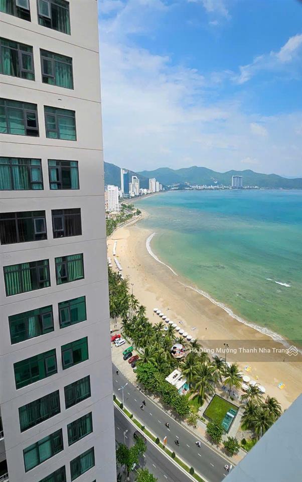 Hồ dũng căn kế góc biển bến du thuyền marina nha trang mãn nhãn góc view biển triệu đô