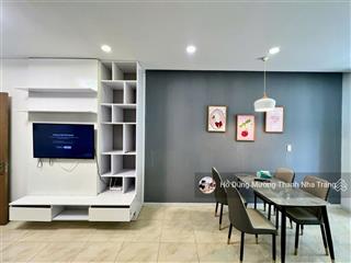 Cho thuê căn hộ 71 m2 view biển triệu đô