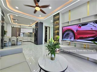 Bán nhanh căn hộ 3720 tòa oc3 100% nội thất mới chỉnh chu từng chi tiết