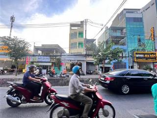 Cho thuê nhà mặt tiền huỳnh tấn phát, tân phú quận 7, 1 trệt, 3 lầu, vị trí đẹp kinh doanh