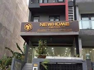Chính chủ cho thuê nhà phố him lam quận 7, hầm trệt 3 lầu mặt tiền đường d1, vị trí đẹp kinh doanh