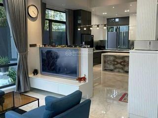 Chính chủ bán biệt thự jamona city 9x17 nhà đẹp