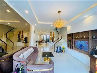 Bán nhà phố jamona city 5x17, nhà full nội thất đẹp giá tl tốt