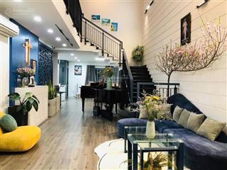 Chính chủ. bán biệt thự nam long trần trọng cung 8x24 tặng full nội thất, có tl giá tốt