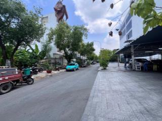 Chính chủ bán đất nền sadeco ven sông, tân phong 5x18 giá 13,5tỷ tl xây kd, ở tất ok  e dương nha