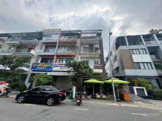 Nhà phố bao đẹp tại jamona city chính chủ cần bán 5x17m, giá tốt
